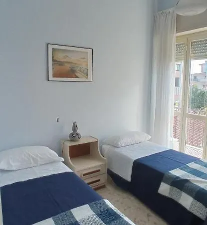 A Due Passi Dal Mare