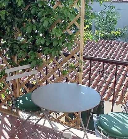 A Due Passi Dal Mare