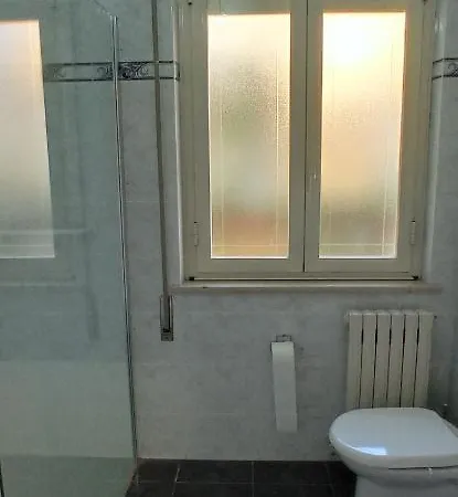 A Due Passi Dal Mare Apartment *