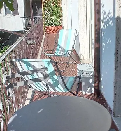 A Due Passi Dal Mare *