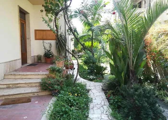 A Due Passi Dal Mare *