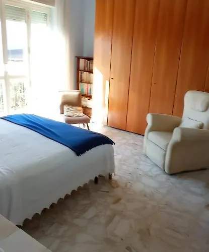 Apartamento A Due Passi Dal Mare