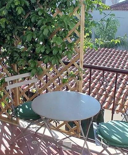 A Due Passi Dal Mare