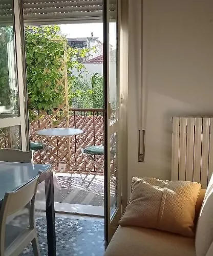 A Due Passi Dal Mare *