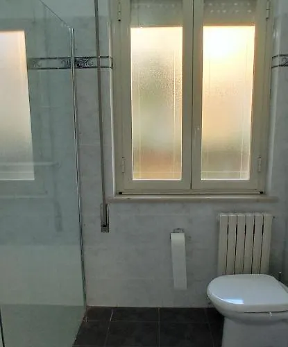 A Due Passi Dal Mare Apartamento *