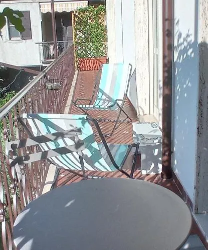 A Due Passi Dal Mare *